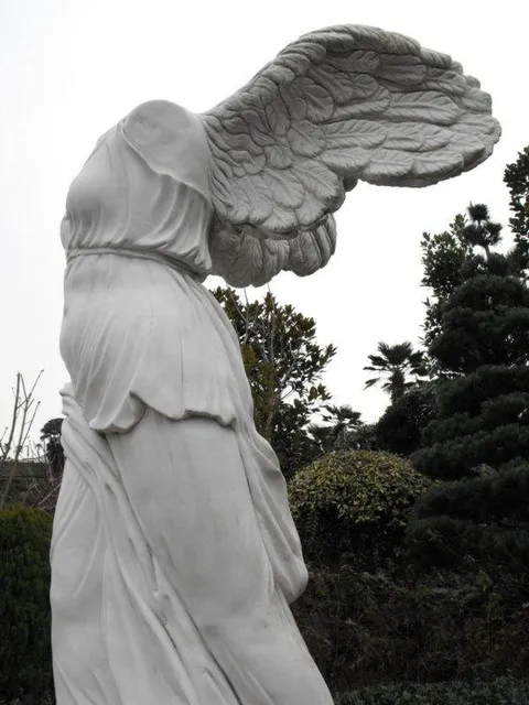 Destination: Geoje-do / Oedo Paradise Island - a gorgeous destination in South Korea - South Korea -