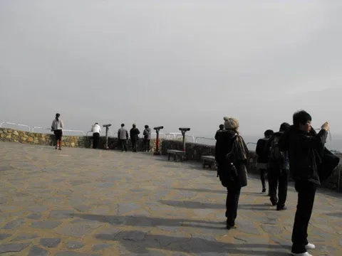 Destination: Geoje-do / Oedo Paradise Island - a gorgeous destination in South Korea - South Korea -