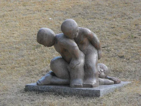 Destination: Geoje-do / Oedo Paradise Island - a gorgeous destination in South Korea - South Korea -