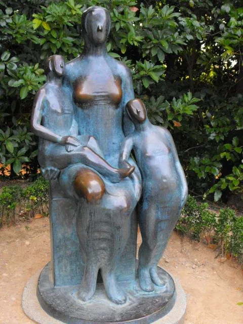 Destination: Geoje-do / Oedo Paradise Island - a gorgeous destination in South Korea - South Korea -