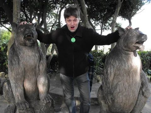 Destination: Geoje-do / Oedo Paradise Island - a gorgeous destination in South Korea - South Korea -