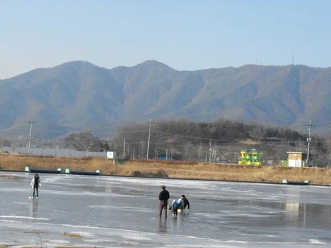 Destination: Jeungpyeong / Chungju (South Korea) Destination: Jeungpyeong / Chungju (South Korea) - South Korea -