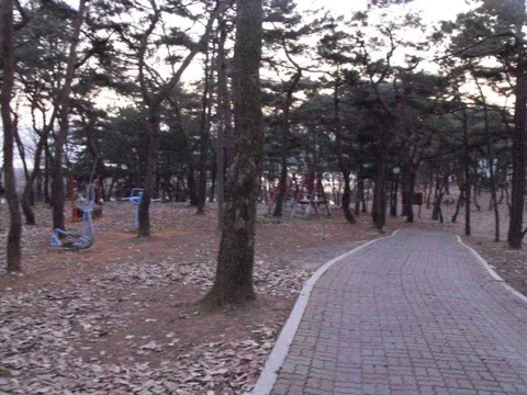 Destination: Jeungpyeong / Chungju (South Korea) Destination: Jeungpyeong / Chungju (South Korea) - South Korea -