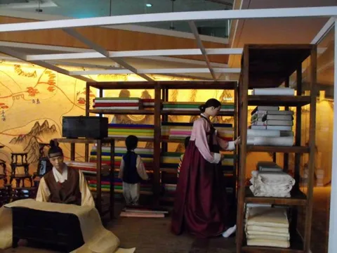 Destination: Seoul Museum of History Destination: Seoul Museum of History - South Korea -