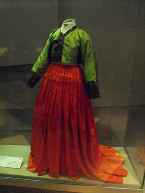 Destination: Seoul Museum of History Destination: Seoul Museum of History - South Korea -