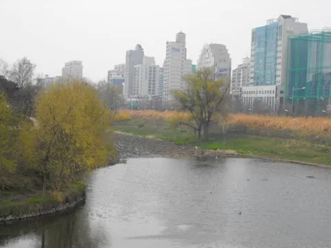 Destination: Olympic Park, part 2 (Seoul, South Korea) Destination: Olympic Park, part 2 (Seoul, South Korea) - South Korea -