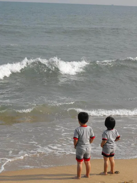 Destination: Haeundae Sand Festival (Busan, South Korea) Destination: Haeundae Sand Festival (Busan, South Korea) - Festivals, South Korea -