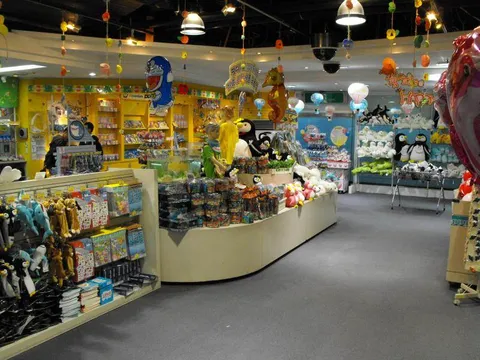 Destination: Busan Aquarium (Busan, South Korea) Destination: Busan Aquarium (Busan, South Korea) - South Korea -