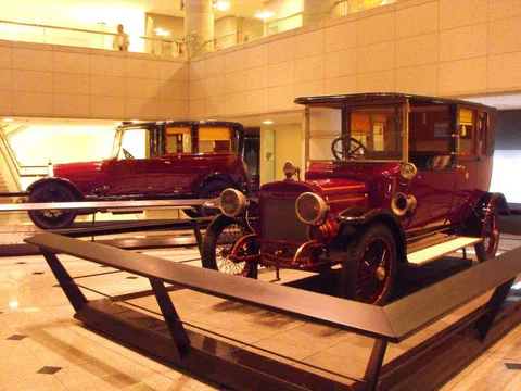 Destination: National Palace Museum of Korea - a historic look at Korea's royalty (Seoul, South Korea) Destination: National Palace Museum of Korea - a historic look at Korea's royalty (Seoul, South Korea) - South Korea -