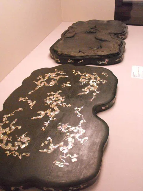 Destination: National Palace Museum of Korea - a historic look at Korea's royalty (Seoul, South Korea) Destination: National Palace Museum of Korea - a historic look at Korea's royalty (Seoul, South Korea) - South Korea -