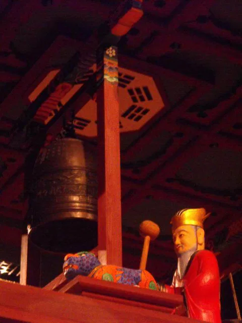 Destination: National Palace Museum of Korea - a historic look at Korea's royalty (Seoul, South Korea) Destination: National Palace Museum of Korea - a historic look at Korea's royalty (Seoul, South Korea) - South Korea -