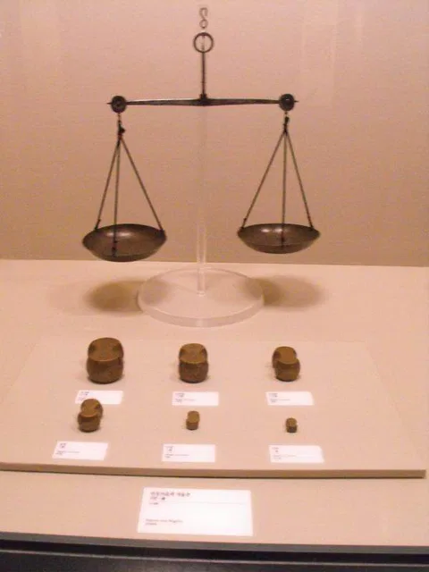 Destination: National Palace Museum of Korea - a historic look at Korea's royalty (Seoul, South Korea) Destination: National Palace Museum of Korea - a historic look at Korea's royalty (Seoul, South Korea) - South Korea -