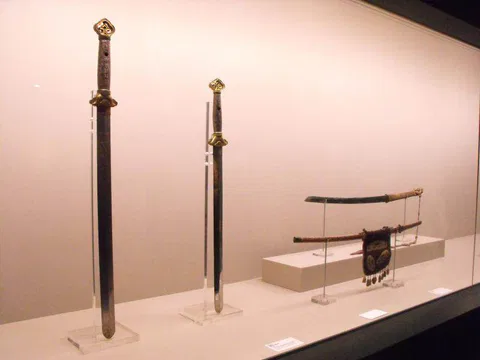 Destination: National Palace Museum of Korea - a historic look at Korea's royalty (Seoul, South Korea) Destination: National Palace Museum of Korea - a historic look at Korea's royalty (Seoul, South Korea) - South Korea -