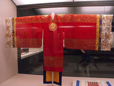 Destination: National Palace Museum of Korea - a historic look at Korea's royalty (Seoul, South Korea) Destination: National Palace Museum of Korea - a historic look at Korea's royalty (Seoul, South Korea) - South Korea -