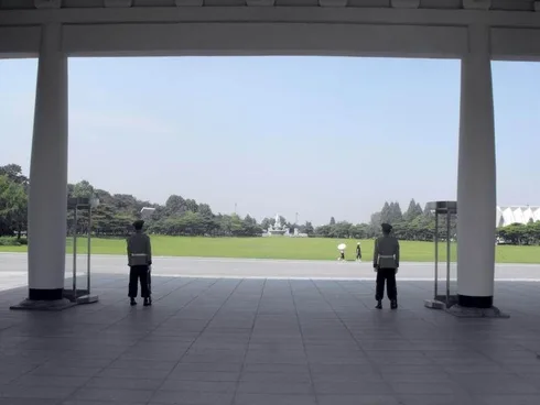 Destination: Seoul National Cemetery (South Korea) Destination: Seoul National Cemetery (South Korea) - South Korea -