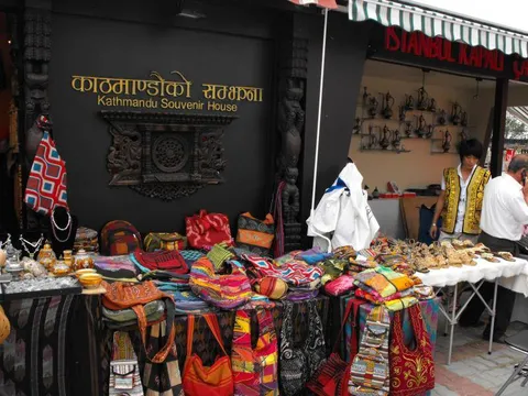 Destination: Incheon Global Fair and Festival 2009, part 1 - Festivals, South Korea -