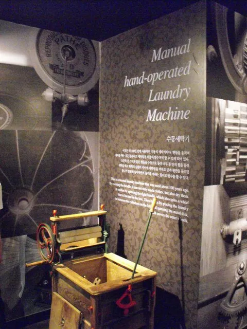 Destination: Incheon Global Fair and Festival 2009, part 1 - Festivals, South Korea -