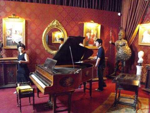 Destination: Incheon Global Fair and Festival 2009, part 1 - Festivals, South Korea -