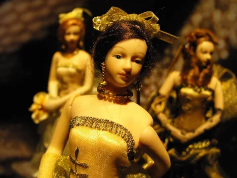 Destination: Incheon Global Fair and Festival 2009, part 1 - Festivals, South Korea -