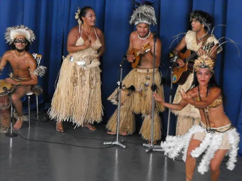 Destination: Incheon Global Fair and Festival 2009, part 1 - Festivals, South Korea -