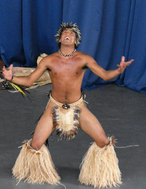 Destination: Incheon Global Fair and Festival 2009, part 1 - Festivals, South Korea -