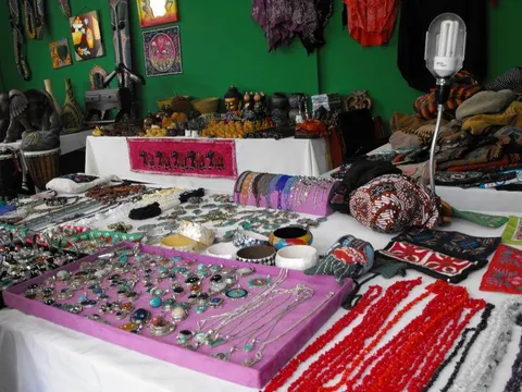 Destination: Incheon Global Fair and Festival 2009, part 1 - Festivals, South Korea -