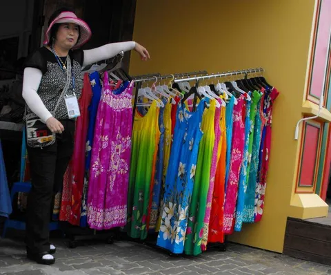 Destination: Incheon Global Fair and Festival 2009, part 1 - Festivals, South Korea -