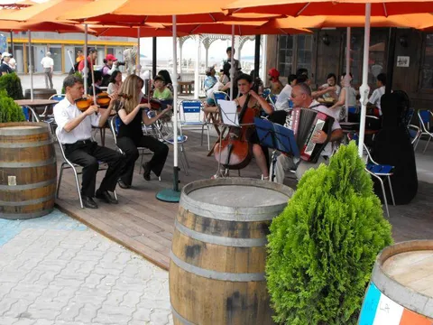 Destination: Incheon Global Fair and Festival 2009, part 1 - Festivals, South Korea -