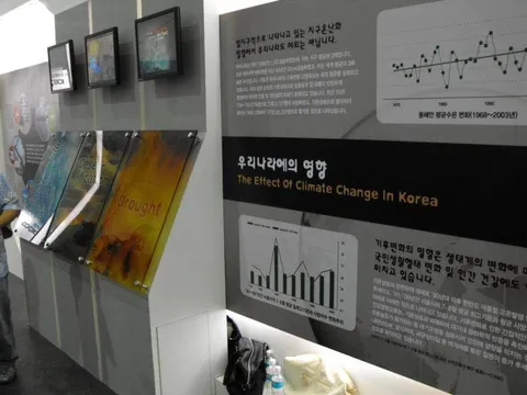 Destination: Incheon Global Fair and Festival 2009, part 1 - Festivals, South Korea -