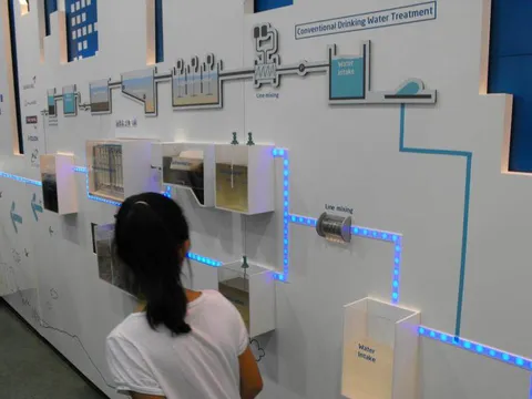 Destination: Incheon Global Fair and Festival 2009, part 1 - Festivals, South Korea -