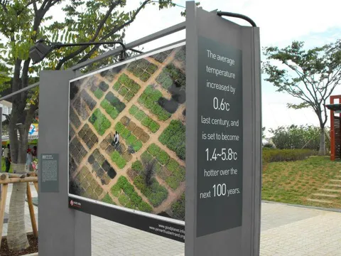 Destination: Incheon Global Fair and Festival 2009, part 1 - Festivals, South Korea -