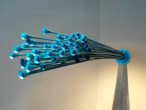 Destination: Incheon Global Fair and Festival 2009, part 3 - Festivals, South Korea -