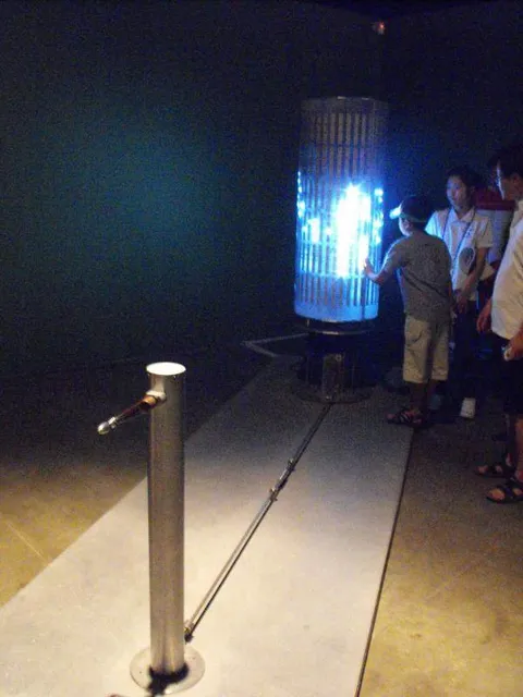 Destination: Incheon Global Fair and Festival 2009, part 3 - Festivals, South Korea -