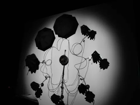 Destination: Incheon Global Fair and Festival 2009, part 3 - Festivals, South Korea -