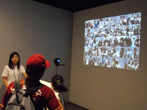 Destination: Incheon Global Fair and Festival 2009, part 3 - Festivals, South Korea -