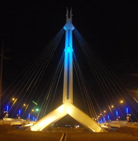 Destination: Incheon Global Fair and Festival 2009, part 3 - Festivals, South Korea -