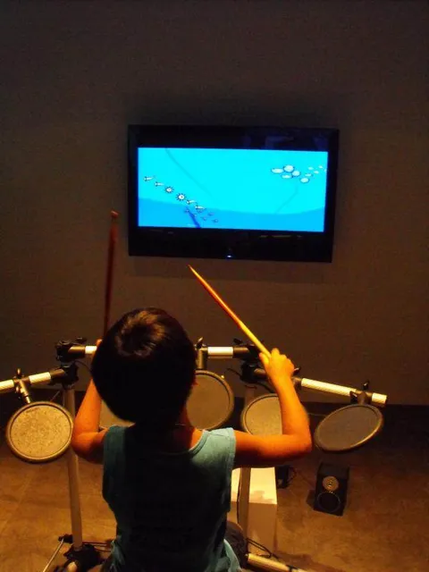 Destination: Incheon Global Fair and Festival 2009, part 3 - Festivals, South Korea -