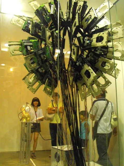 Destination: Incheon Global Fair and Festival 2009, part 3 - Festivals, South Korea -