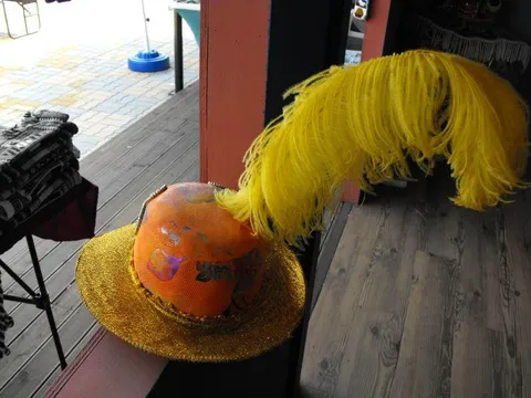 Destination: Incheon Global Fair and Festival 2009, part 3 - Festivals, South Korea -