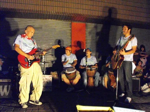 Destination: Seoul Fringe Festival 2009 Destination: Seoul Fringe Festival 2009 - Festivals, South Korea -