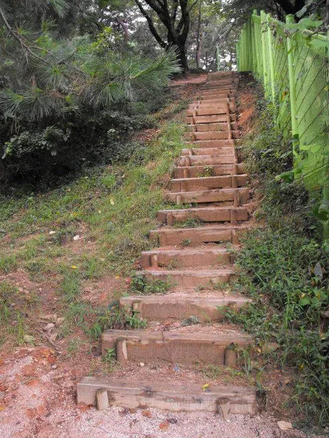A tale of two tombs and a memorial hall - Destination: Uireung and Sunginwon, Seoul, South Korea - South Korea -