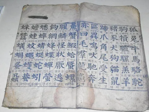 A tale of two tombs and a memorial hall - Destination: Uireung and Sunginwon, Seoul, South Korea - South Korea -