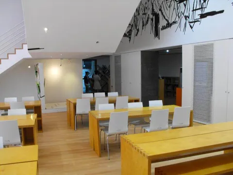 Destination: Yuldong Park - a new, natural area with old tombs in the middle of urban planning (Bundang / Seongnam, South Korea)) Destination: Yuldong Park - a new, natural area with old tombs in the middle of urban planning (Bundang / Seongnam, South Korea)) - South Korea -