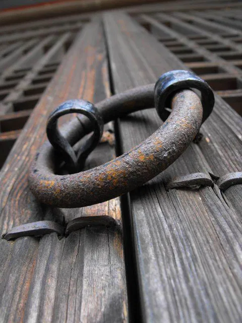 Destination: Uam Historical Park - a great shrine to a scholar (Daejeon, South Korea) Destination: Uam Historical Park - a great shrine to a scholar (Daejeon, South Korea) - South Korea -