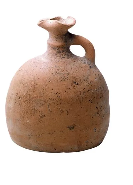 Destination: Pyung Kang Biblical Archaeology Museum (AKA the Abraham Park and Kenneth Vine Collection) (Seoul, South Korea) - South Korea -
