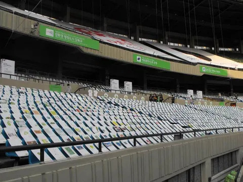 Destination: Seoul Design Olympiad (2009) (South Korea) Destination: Seoul Design Olympiad (2009) (South Korea) - Festivals, South Korea -