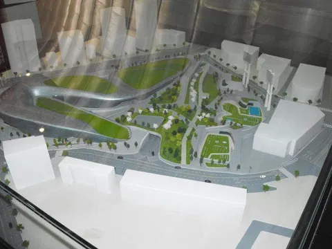 Destination: Seoul Design Olympiad (2009) (South Korea) Destination: Seoul Design Olympiad (2009) (South Korea) - Festivals, South Korea -