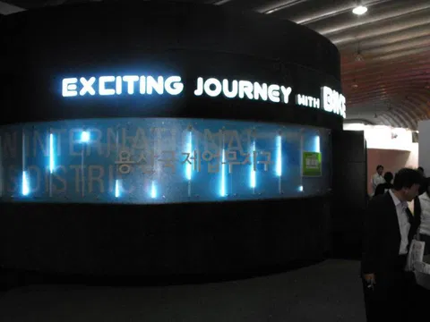 Destination: Seoul Design Olympiad (2009) (South Korea) Destination: Seoul Design Olympiad (2009) (South Korea) - Festivals, South Korea -