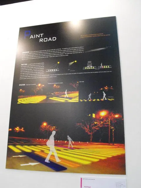 Destination: Seoul Design Olympiad (2009) (South Korea) Destination: Seoul Design Olympiad (2009) (South Korea) - Festivals, South Korea -