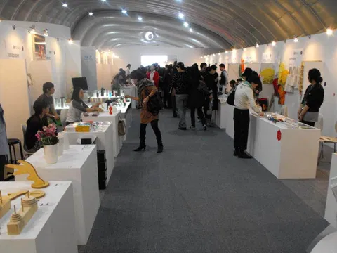 Destination: Seoul Design Olympiad (2009) (South Korea) Destination: Seoul Design Olympiad (2009) (South Korea) - Festivals, South Korea -